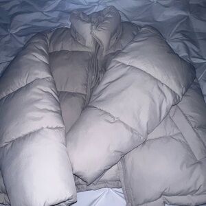 Garage, perfect puff winter jacket